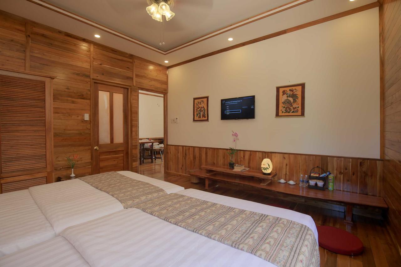 Phu Quoc Green Land Dış mekan fotoğraf