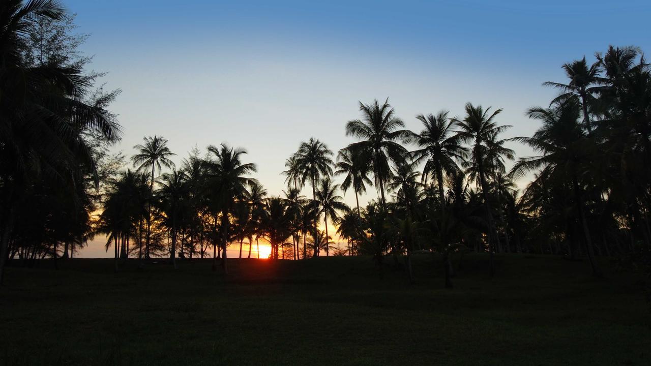 Phu Quoc Green Land Dış mekan fotoğraf