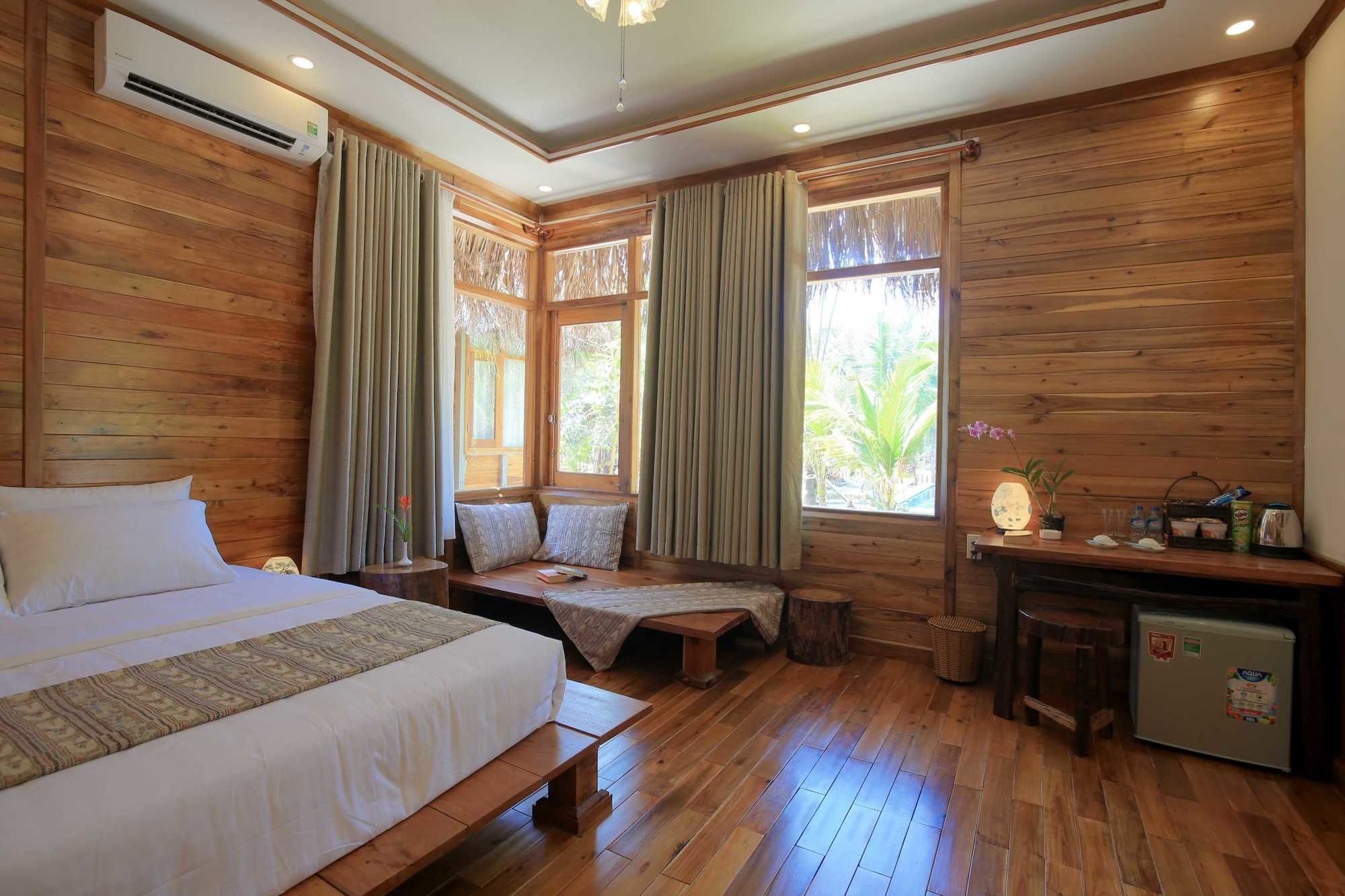 Phu Quoc Green Land Dış mekan fotoğraf